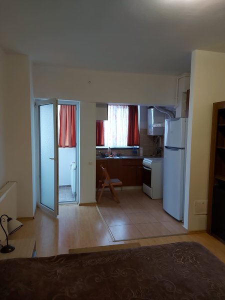 Drumul Taberei, Primavara